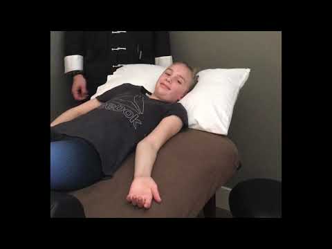 LEARN MORE ABOUT PEDIATRIC ACUPUNCTURE FOR INSOMNIA & EMOTIONAL BALANCE | Thomas Nerbas