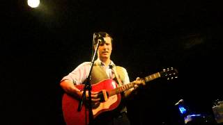Coffee & Cigarettes - American Aquarium - 12/07/12