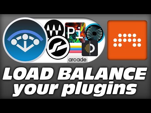 Exploring Vienna Ensemble Pro (VEP7) using Bitwig (part 1)