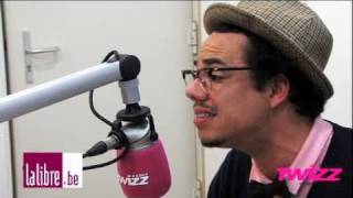 Ben l&#39;oncle Soul - Barbie Girl  (version acoustique)