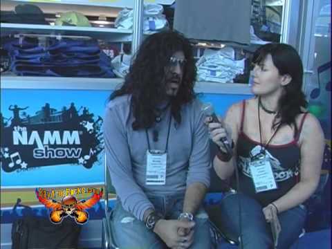 Thumbnail for Michael Olivieri - INTERVIEW by Michael Olivieri