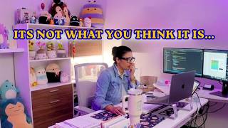 What being a Tech Attorney is REALLY like (Salary, Stress, Perks) 👀 | How to go 