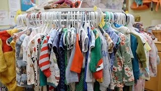 Rising baby costs: how local families are getting support in Kern County