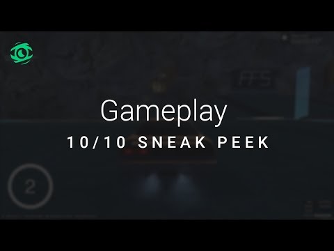 MTA: Sixth Sense - Sixth Sense: Sneak Peek (10/10) - Gameplay