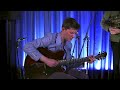 Tom Ollendorff Trio + Ben Wendel, Bongo Beep (Charlie Parker)