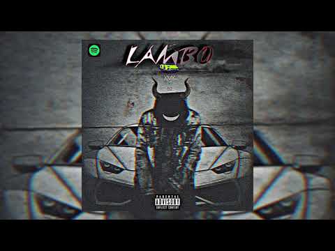XMX - LAMBO (Official audio)