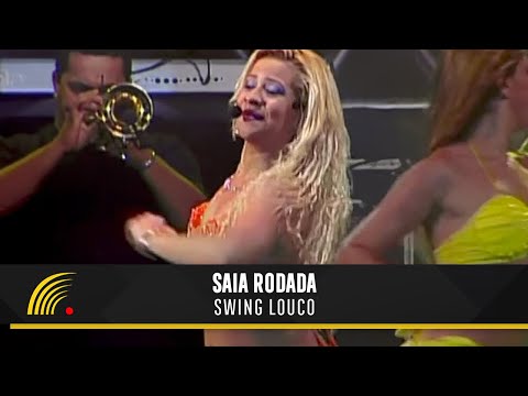 Swing Louco - Saia Rodada