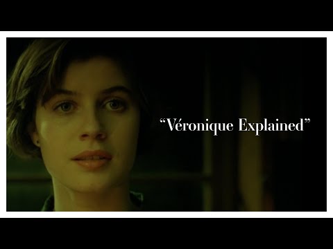 The Double Life of Véronique: A Soulful Masterpiece by Kieślowski | Movie Night