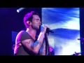 Maroon 5 - Wipe Your Eyes - Monterrey 2012 HD ...