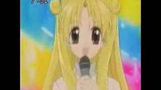 Because of You - Stephanie