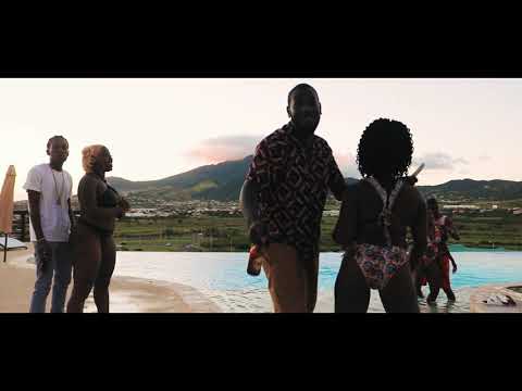 SILKY DE GENERAL FT. KEITH X R-JAY X DEJOUR - SHAKE IT (OFFICIAL MUSIC VIDEO)