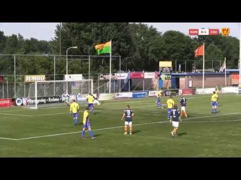Samenvatting Nunspeet - csv Apeldoorn
