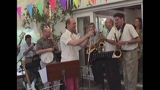 Roger's Garden Party Band - The Intro and the Outro (Bonzo Dog Doo-Dah Band cover)