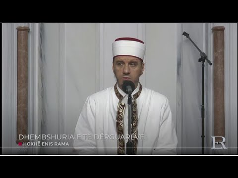 Mësuesit e njerëzimit | 11. Dhembshuria e të Dërguarëve - Enis Rama