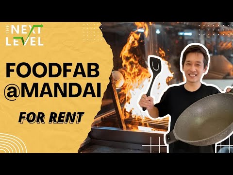 Foodfab @ Mandai, 7 Mandai Estate, 1,980 sqft, Factory / Workshop (B2) For Rent, by Chris Choo, 25262312 - CommercialGuru.com.sg