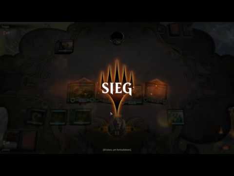 Gargos 14|13  und das Mammut 8|8 | Diesmal muss es klappen | MTG Arena