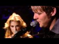 Delta Goodrem _ Brian McFadden - Almost here ...