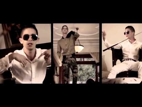 Kami Phénomène | Reborn | Clip Officiel