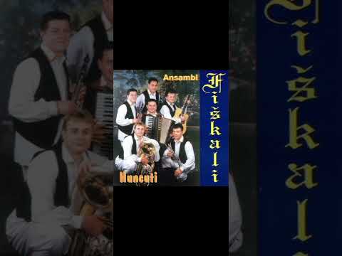 Ansambl Fiškali - Rožica