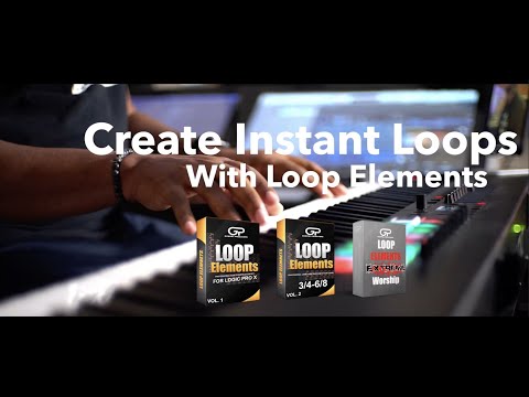 These Loops Will Change Your Life! 🔥 |Loop Elements|