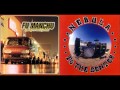 Fu Manchu - King of the road HD 1080p 