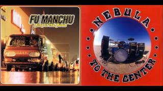 Fu Manchu - King of the  road HD 1080p