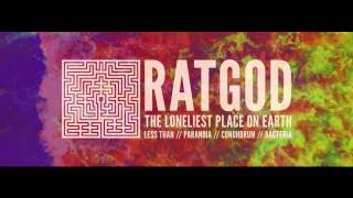 Ratgod - The Loneliest Place On Earth (EP)
