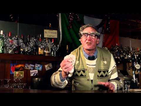 The Savage Eye Bull Mick Plum Pudding