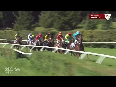 Grafenberger BBAG-Auktionsrennen