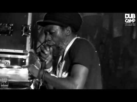 DUB CAMP 2019 - ABA SHANTI-I ⯈ The Disciples "Addis Ababa" (dubplate style 'version excursion') ⑥