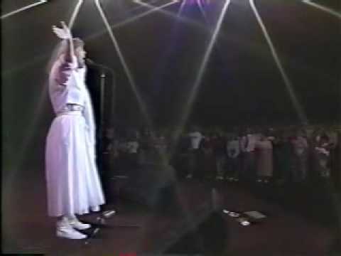 Twila Paris - He is Exalted