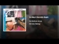 Pat metheny group - So may it secretly begin