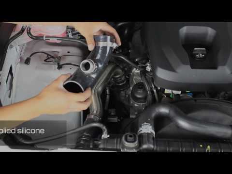 How to Install aFe 16-22 GM Colorado/Canyon 2.8L (td) Cold Air Intake