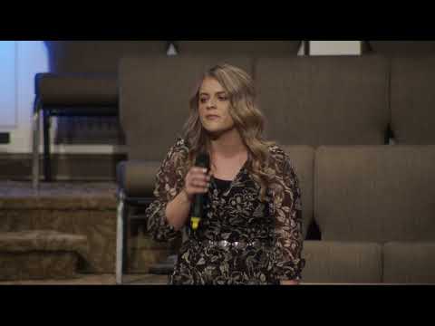 The Daughters of Calvary - Free To Worship