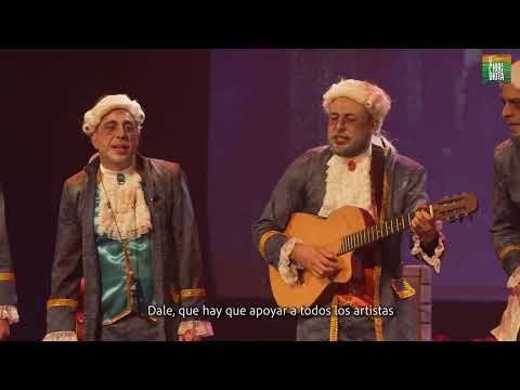 No es lo mismo - Chirichota (versión de Alejandro Sanz)