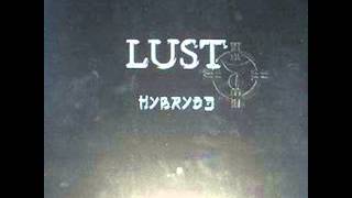 Hybryds - Love/Lust