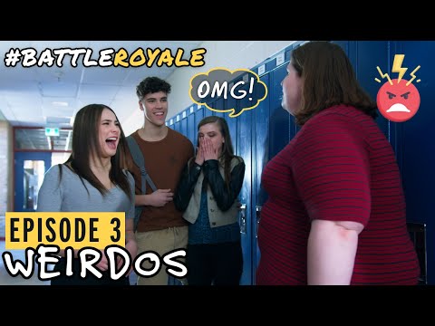 Weirdos  - The web series : Episode 3