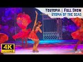 Youtopia The Utopia Of The Seas Spectacular Ice Skating Performance 4K Full Show