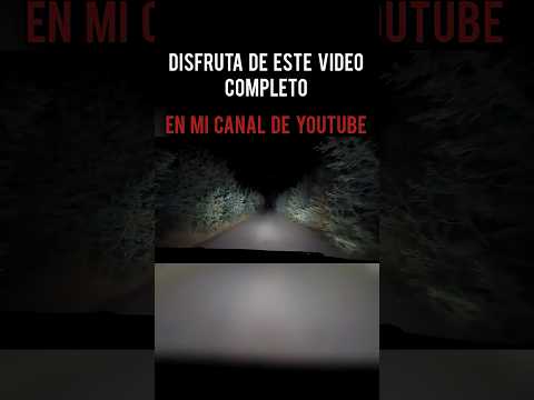 SANATORIO LOS MAITENES SANCLEMENTE #paranormal #chile #leyendas #miedo #maule #urbex #brujeria #fyp