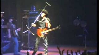 Kevin Fowler 100% Texan