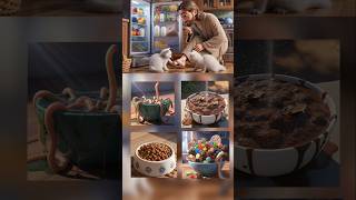 A Aventura de Jesus Salvando os Gatinhos Fofos! #jesus #jesuscristo #jesusteama