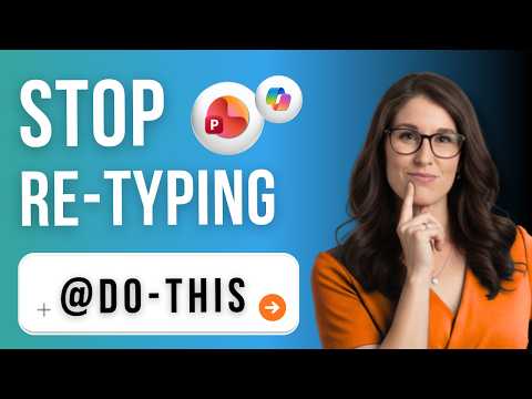 Copilot: PPT, Excel & SharePoint Tips Copilot: PPT, Excel & SharePoint Tips