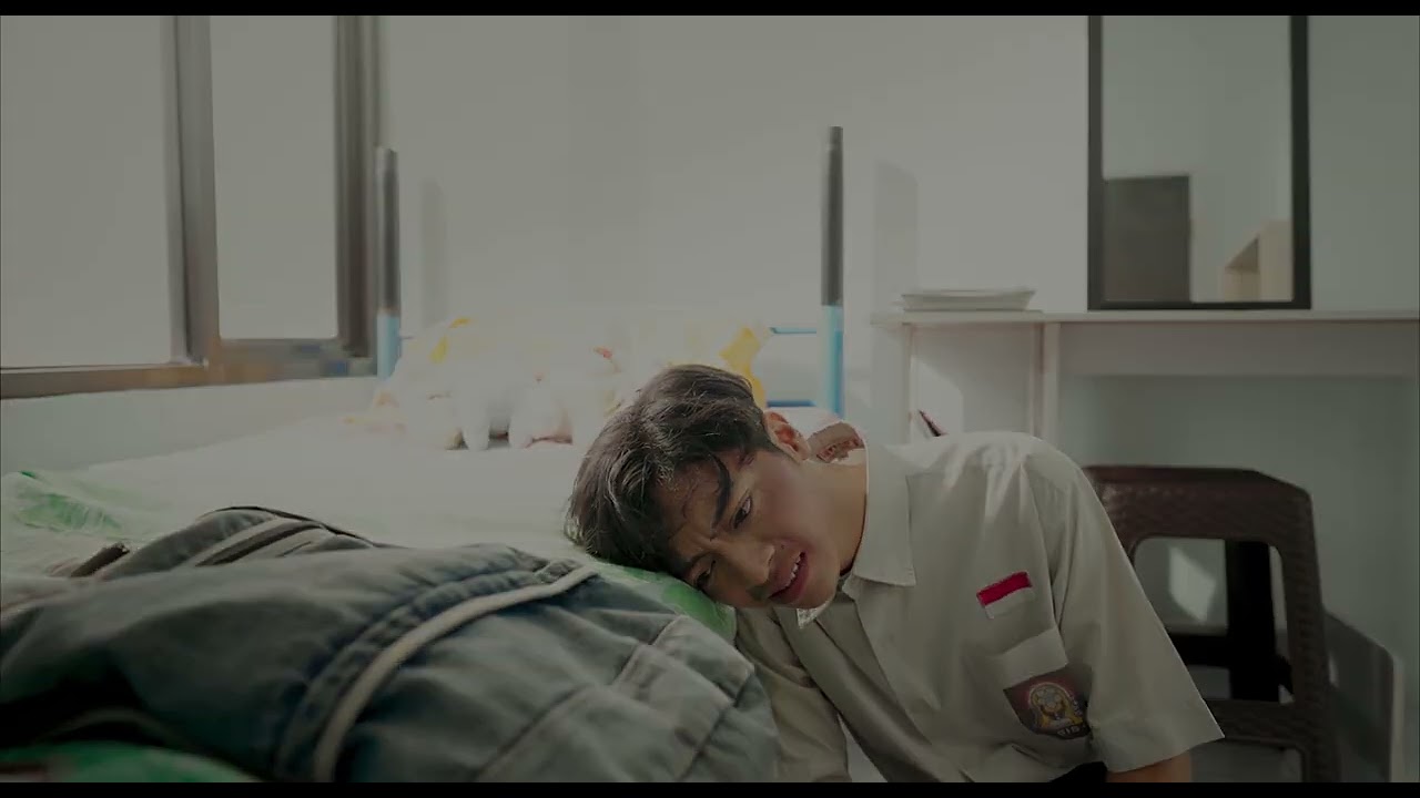 Wanodya (The Girl) Official Trailer 2023