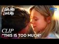 James June Almost Kiss Love Me Love Me Clip Prime Video