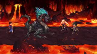 【アナザーエデン】ティラミスイベント①【プレイ動画】