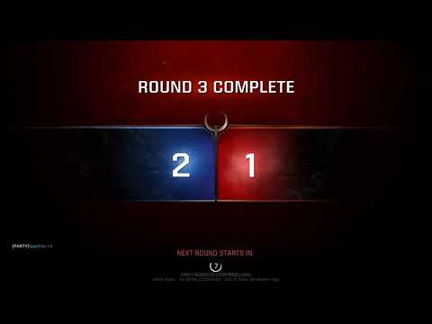 Spart1e vs Nitrino - 125FPS Sunday Cup #10