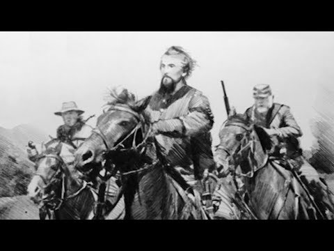 Montgomery / Jižní Eskadrona