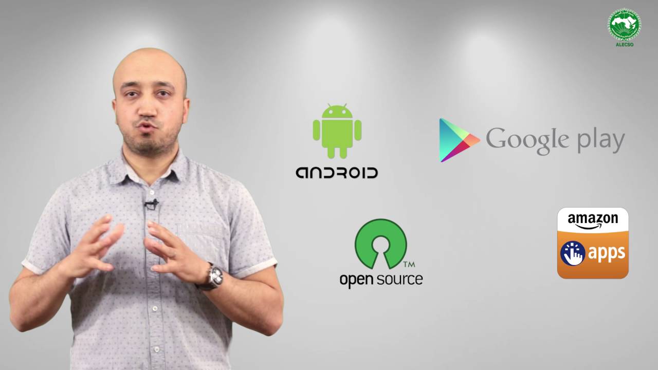 Systèmes d'exploitation mobiles - 1