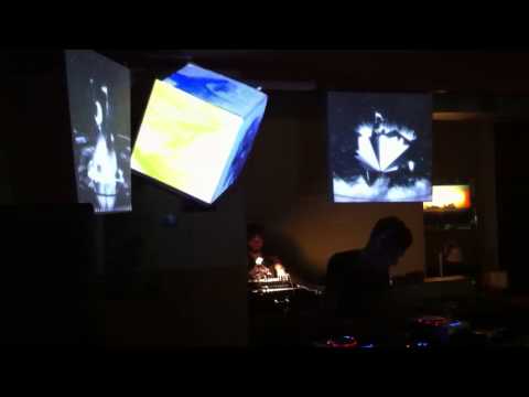 Speed of Sound - Oct 7 2011 - Anosta Boss