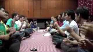 Download lagu Dikir Barat KAB UPSI mp3 Download lagu Dikir Barat KAB UPSI mp3